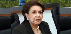 Fallece Licelot Marte de Barrios