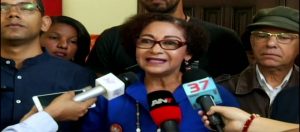 Exigen investigación penal de Medina por presuntos sobornos empresa Odebrecht