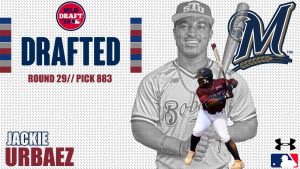 OPINION: La oportunidad para Jackie Urbáez OPINION: La oportunidad para Jackie Urbáez