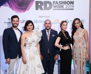 República Dominicana Fashion Week con importantes diseñadores internacionales República Dominicana Fashion Week con importantes diseñadores internacionales