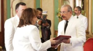 Danilo Medina dice “pronto” se referirá al tema de la reforma para reelección en RD