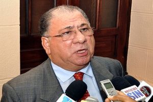 Fadul dice le da pena la posición del expresidente Leonel Fernández