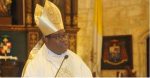 Obispo Castro dice la iglesia está preocupada por futuro dominicano
