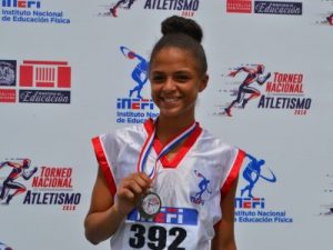 Atletismo dominicano asistirá a campeonatos México, El Salvador y Costa Rica
