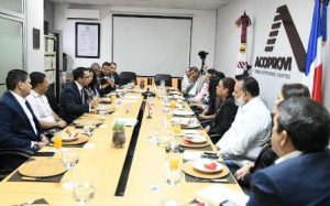 Navarro propone unificar en un ministerio entidades que trabajan la vivienda