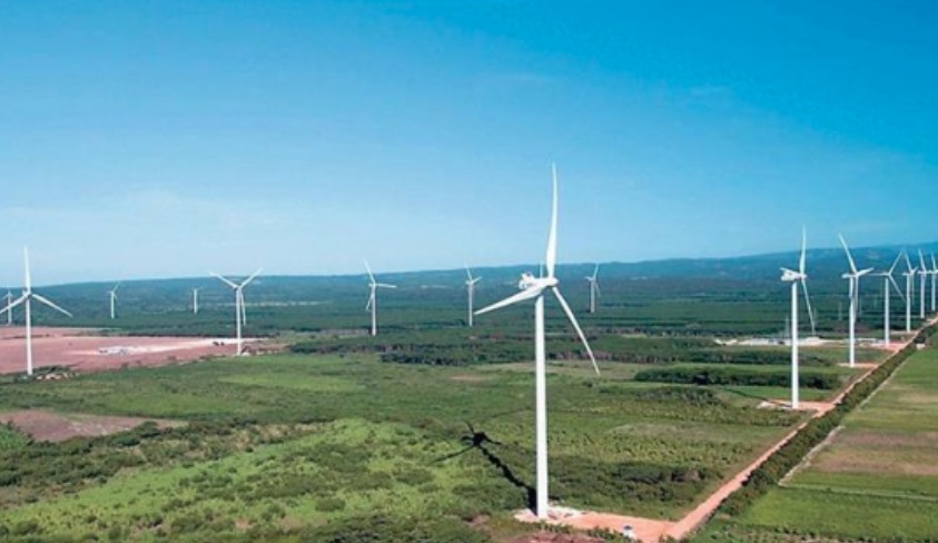 Parques Eólicos del Caribe inicia sus operaciones en Montecristi imagen
