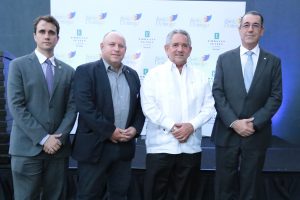 Centro Cultural de España inaugura feria «Fiesta de la Música»