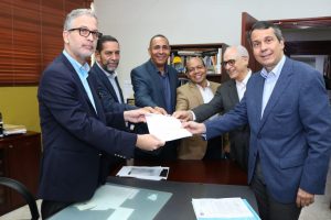 PRM se reservó 20% candidaturas, entre ellas 29 senadurías y 112 diputaciones