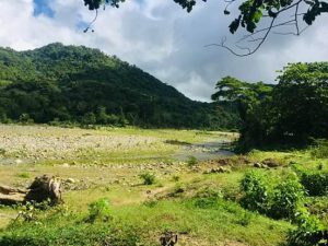 PUERTO PLATA: Prolongada sequía mantiene secos ríos y arroyos