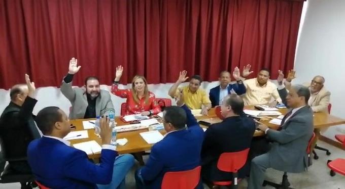Reformistas harán uso de reservas de candidaturas para 2020 imagen