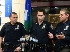 Suicidio de tres agentes en 14 días alerta a la Policía de Nueva York