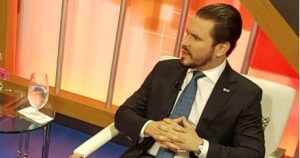 Jóvenes empresarios: Sobornar para otra reforma afectaría institucionalidad de RD