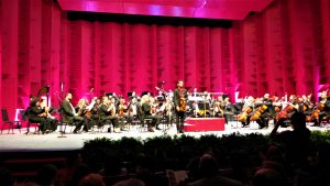 Trascendencia de los Conciertos  de Clásicos Dominicanos  del Siglo XX