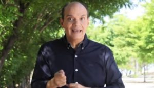 Nieto de Trujillo ve es necesario “mano  dura” contra delitos y violaciones a Ley