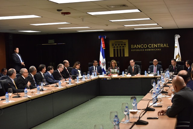 Canalizarán más de RD$29 mil millones en préstamos a sectores productivos RD imagen