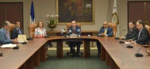 Disputa EU-China podría afectar a Rep. Dominicana, advierte gobernador BC