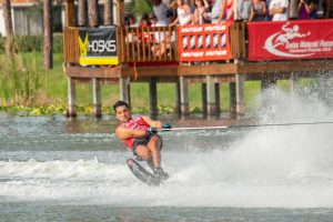 Robert Pigozzi gana Copa Bordeaux de Esqui en Francia