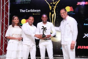 Reconocen gerentes de la cadena Amhsa Marina Hotels & Resorts