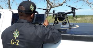 Se intensifica inteligencia militar en la frontera de República Dominicana y Haití