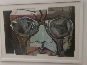 Mario Martínez anuncia exposición de Ramón Oviedo en Artforo Mario Martínez anuncia exposición de Ramón Oviedo en Artforo