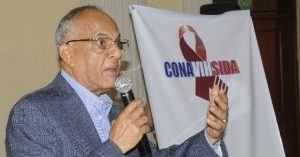 Afirman tiene VIH 48% niños haitianos nacidos en hospital de R.Dominicana