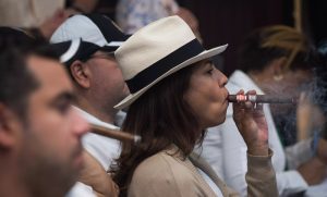 Trinidad y Tobago acogerá en octubre un festival de tabaco dominicano Trinidad y Tobago acogerá en octubre un festival de tabaco dominicano