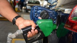 Rebajan precios mayoría combustibles para la semana del  22 al 28 de junio