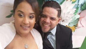 FILADELFIA: Bodeguero dominicano mata su esposa de balazo y se suicida