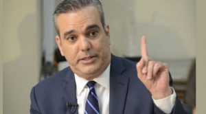 Abinader condena DM y Leonel quieran negociar una reforma a su conveniencia