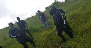 VILLA ALTAGRACIA: Policía mató tres a quienes atribuye varios robos y atracos