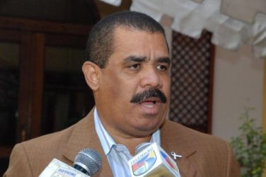 Dice RD perdió 14 millones de tareas; Gobierno abandono programas para recuperarlas Dice RD perdió 14 millones de tareas; Gobierno abandono programas para recuperarlas