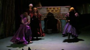 Musical del Festival AFA se adueña del Palacio de Bellas Artes