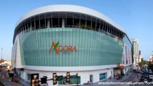Comercios de Ágora Mall dejarán de ofrecer sorbetes a partir del 5 de junio
