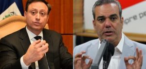 Procurador reitera Abinader debe probar sus denuncias sobre mafia en Justicia