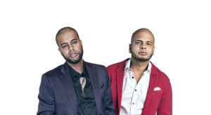 Ricky G y Ala Jaza promueven el merengue «Cupido»