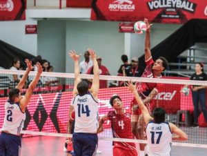 RD vence a Guatemala en Panam de Voleibol