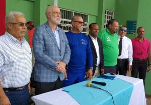 Campeonato de Desarrollo Arquería sigue con clasificatorio individual