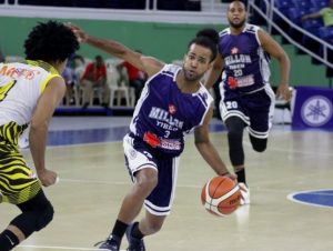 El Millón y Huellas del Siglo triunfan en basket superior DN