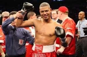 Thiago Comunicaciones anuncia cartelera de boxeo en San Cristóbal