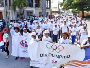 Abogan por la actividad deportiva para evitar los vicios