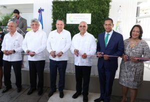 SANTIAGO: CNE reinaugura Oficina Regional Norte