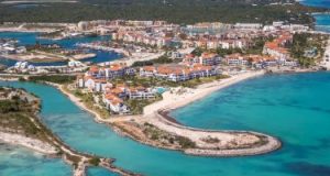 Afirman Punta Cana es centro de «red chavista» para eludir las sanciones