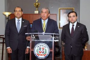 Consulado de NY anuncia integrará la diáspora a proyectos desarrollo en RD