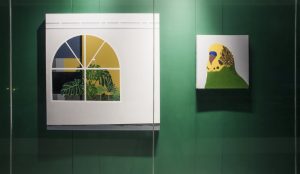 P. RICO: Abrirán el viernes muestra «Nueva sintaxis de la plástica dominicana» P. RICO: Abrirán el viernes muestra «Nueva sintaxis de la plástica dominicana»