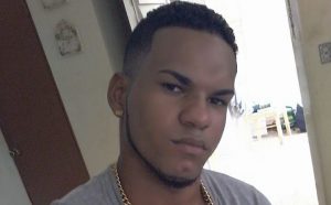 Temen asesinato joven RD en Puerto Rico quede impune por dejadez autoridades