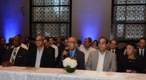 Surge «Coalición para la Defensa de la Constitución y la Democracia» en la RD