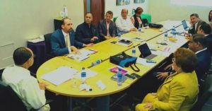 PLD inscribirá del 27 al 30 de junio sus precandidatos a cargos electivos