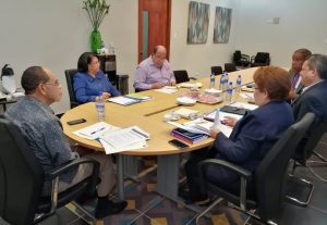 En medio de negociaciones internas, el PLD pospone inscripciones primarias