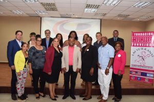 Grupo de mujeres veteranas del judo forman una fundación