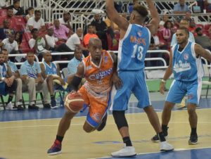 Bameso, Huellas, Barias y Millón en partidos cruciales